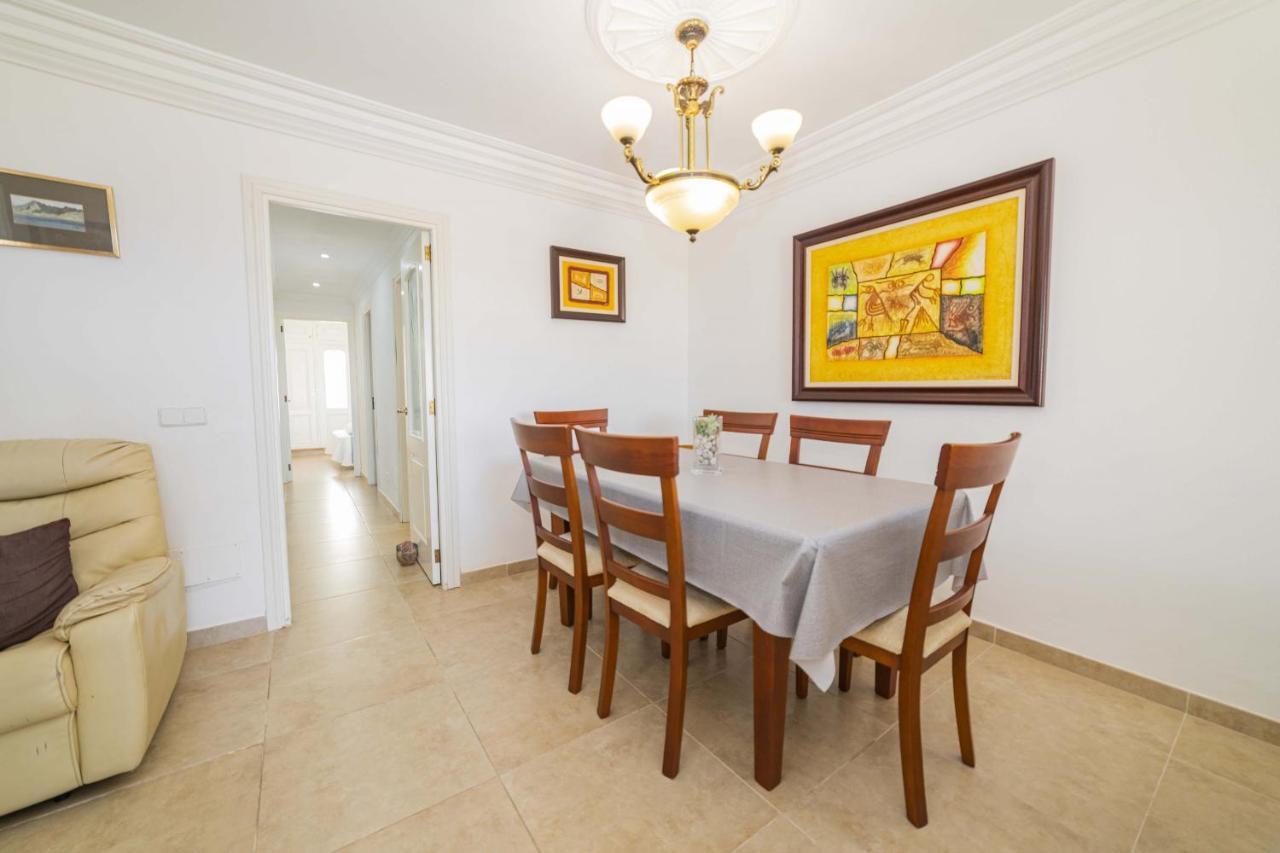 Miramar Apartment Alcúdia