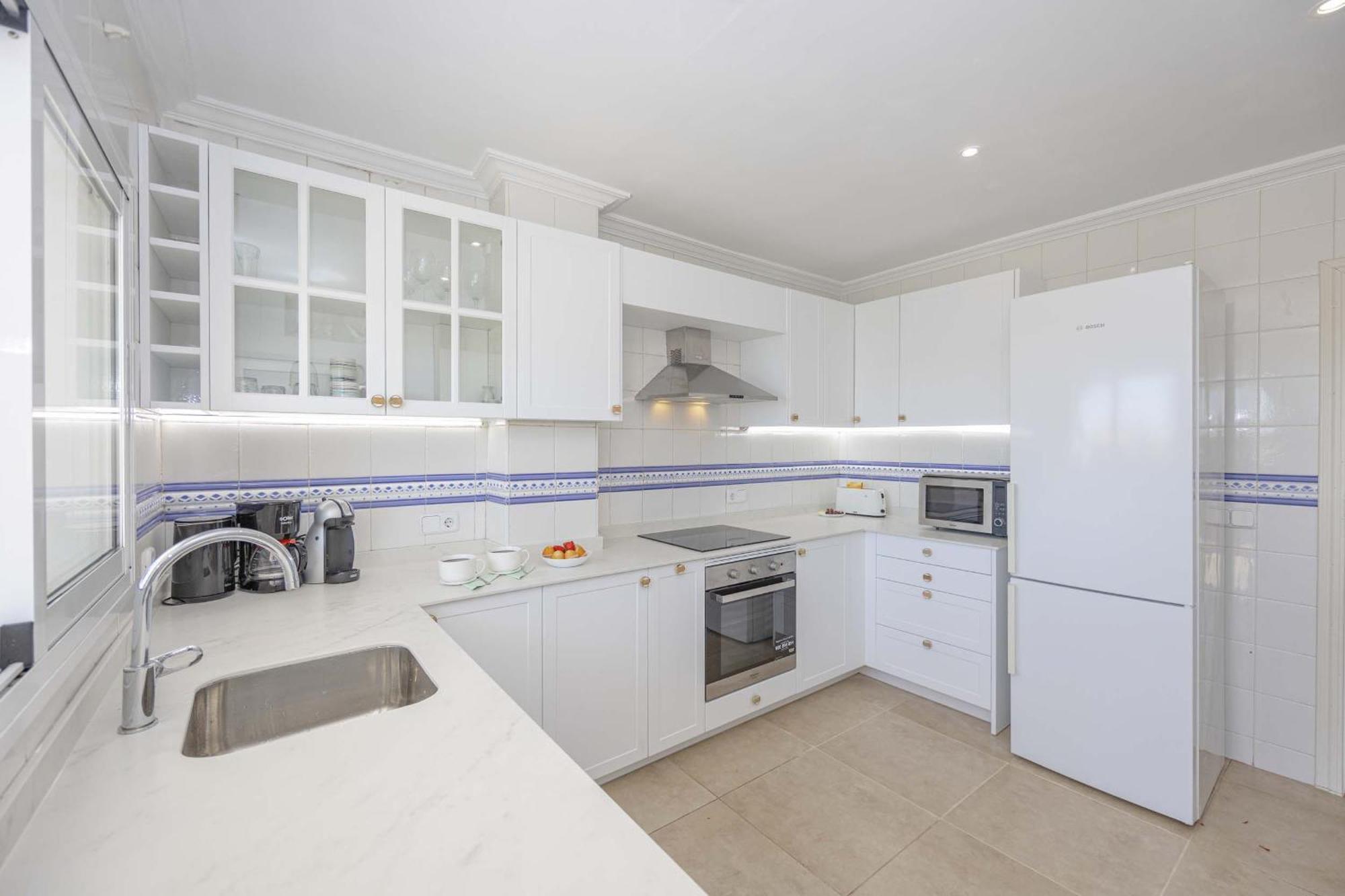 Apartment Miramar Alcúdia