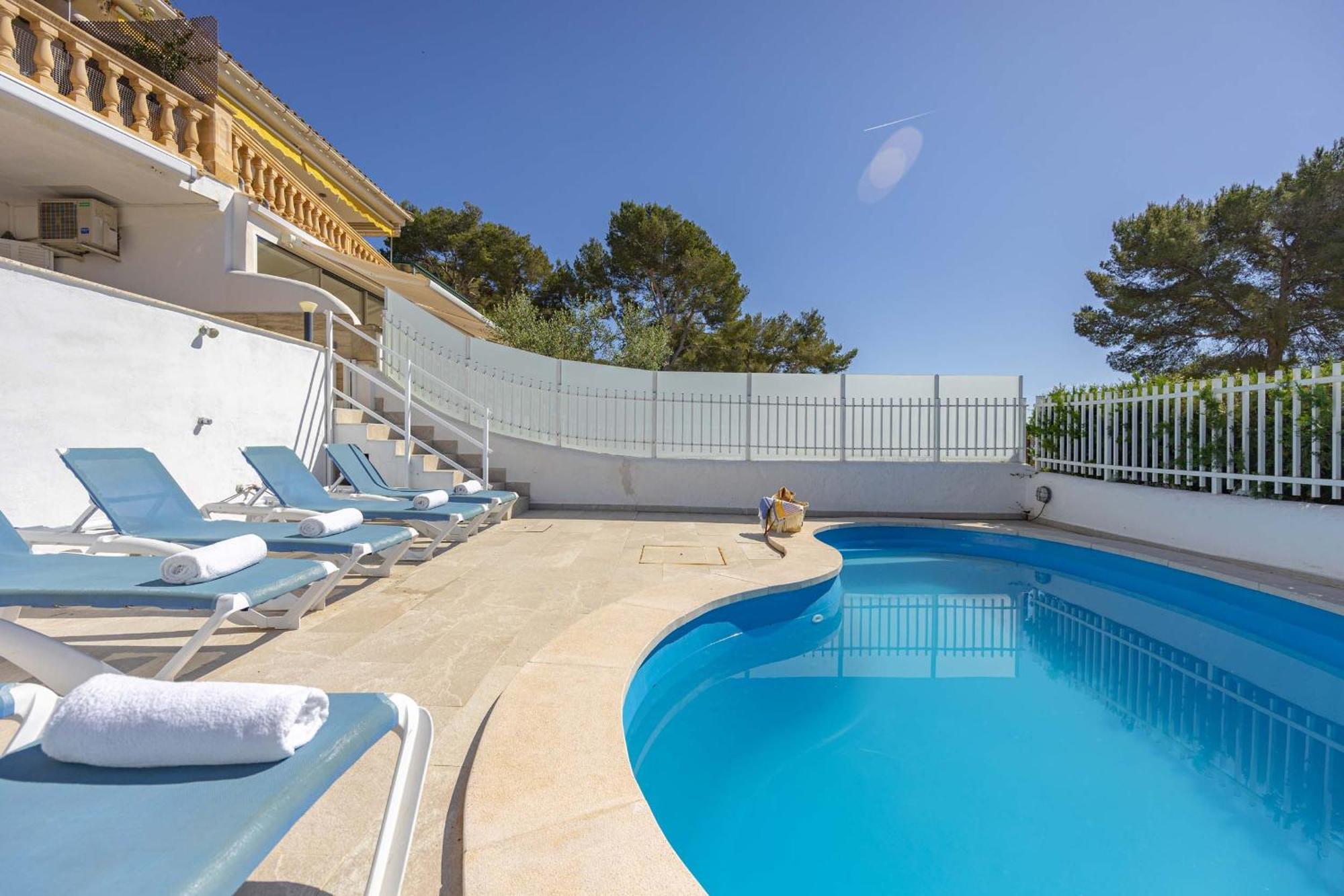Miramar Alcúdia