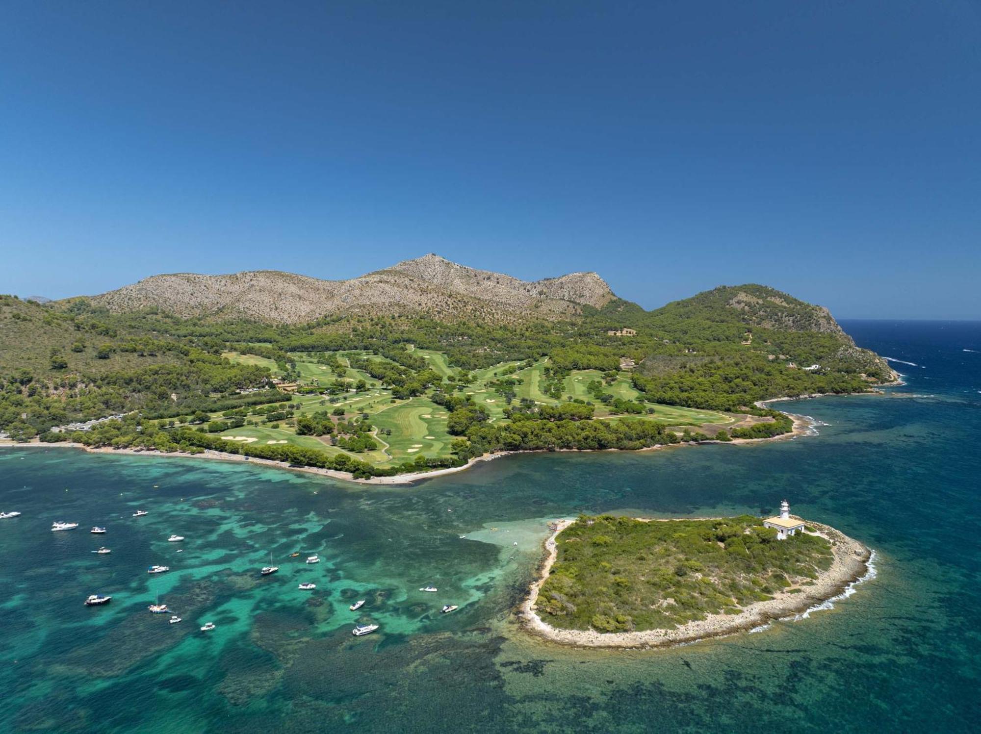 Miramar Alcúdia