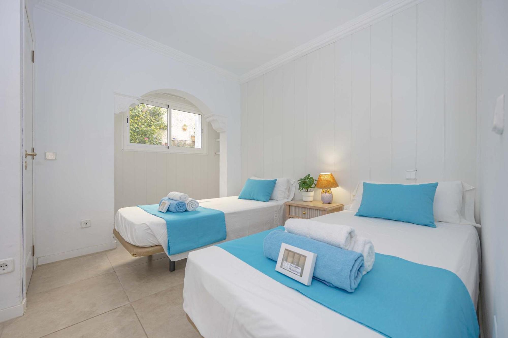 Apartment Miramar Alcúdia