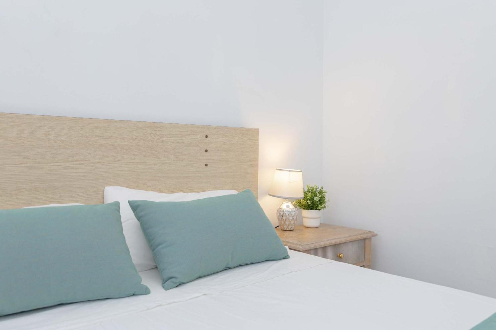 Apartment Miramar Alcúdia
