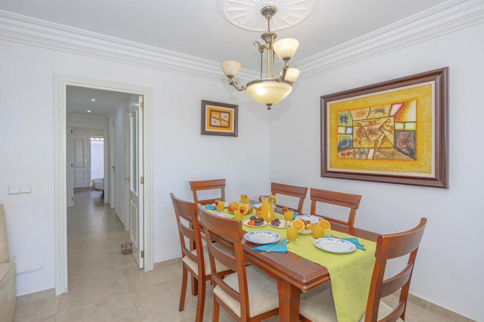 Apartment Miramar Alcúdia