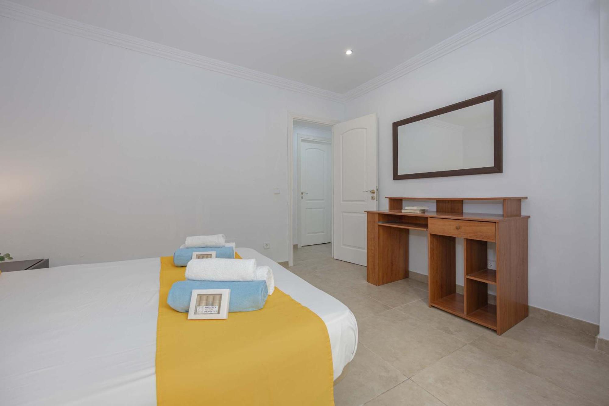Apartment Miramar Alcúdia