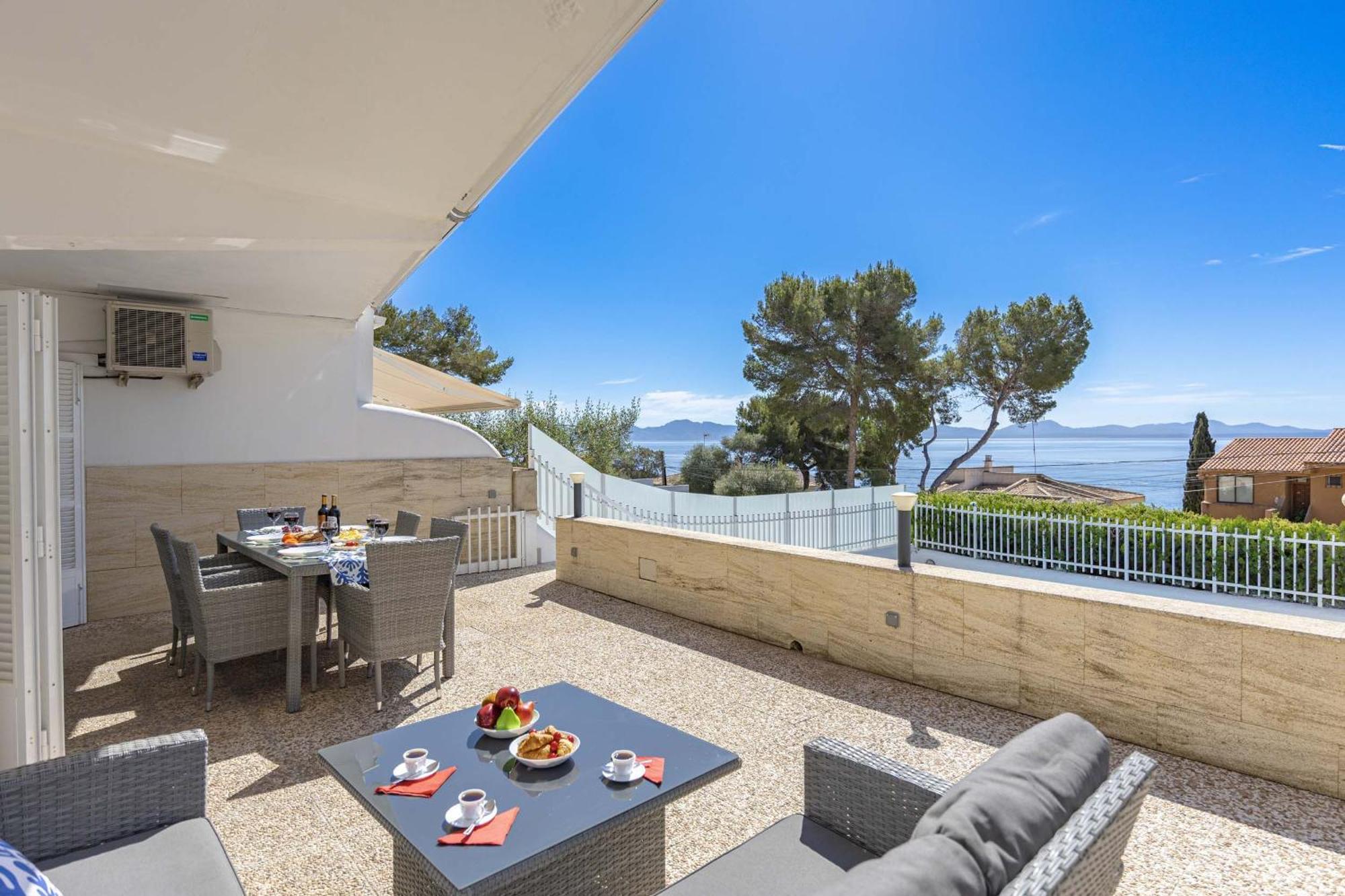 Miramar Apartment *