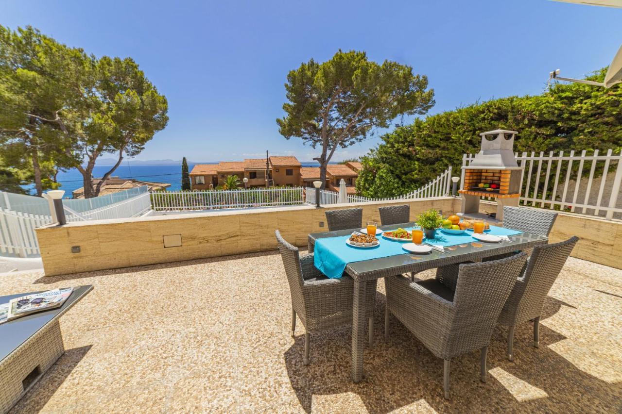 Appartement Miramar